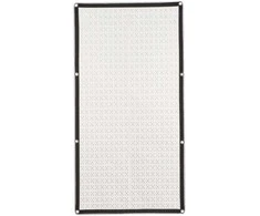 Apšvietimo įranga - Godox KNOWLED Flexible LED RGB Mat F400R 1800K-10000K IP54