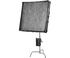 Apšvietimo įranga - Godox KNOWLED Flexible LED RGB Mat F800R 1800K-10000K IP54
