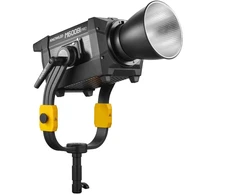 Apšvietimo įranga - Godox KNOWLED M600BI Pro K1 600W Bi Color LED