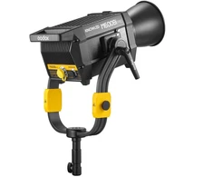Apšvietimo įranga - Godox KNOWLED M600BI Pro K1 600W Bi Color LED