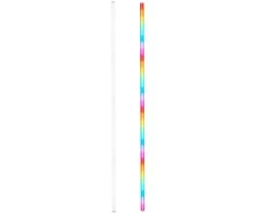 Apšvietimo Įranga - Godox Knowled Pixel RGB LED Tube Light 2000K-10000K Color
