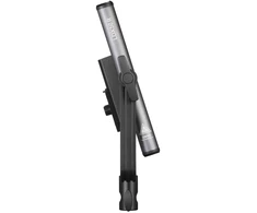 Apšvietimo įranga - Godox LDX50R Panel Light RGBWW, reguliuojamas šviesos intensyvumas, programėlės valdymas
