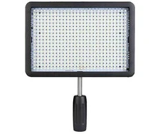 Apšvietimo Įranga - Godox LED 500L W 2900 Lumen 5600K Daylight