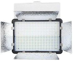 Apšvietimo Įranga - Godox LED 500LR W 2900lm 5600K Daylight