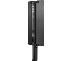 Apšvietimo įranga - Godox LED LC500 Mini Bi-Color Light Tube 2500K-8500K