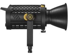 Apšvietimo įranga - Godox LED UL150 II Bi Silent Video Light 150W Bi-Color