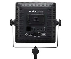 Apšvietimo įranga - Godox LED1000 Daylight Duo Panel Kit (2x1000W, 5600K)