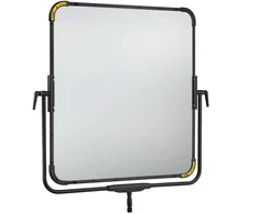 Apšvietimo Įranga - Godox Liteflow 100 D24 Dviejų Pusių Reflektorius 100 × 100 cm Spalvotas