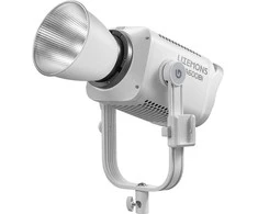 Apšvietimo įranga - Godox Litemons BI LED vaizdo apšvietimo rinkinys L600BI K1 2800K-6500K