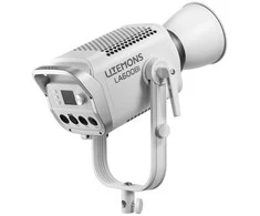 Apšvietimo Įranga - Godox Litemons BI LED Video Light LA600Bi 2800K-6500K