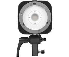 Apšvietimo įranga - Godox Litemons LA150R K2 RGB LED vaizdo apšvietimo rinkinys 2 šviesos juodas