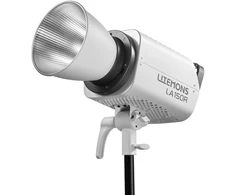 Apšvietimo įranga - Godox Litemons LA150R 2 LED šviesos 1800K-10000K RGB