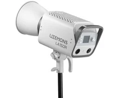 Apšvietimo Įranga - Godox Litemons LA150R RGB LED Vaizdo Šviesa 1800K-10000K