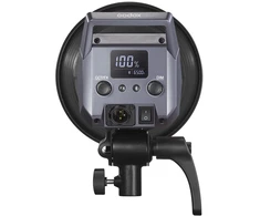 Apšvietimo Įranga - Godox Litemons LA200Bi Bi Color Duo Rinkinys, 2800K-6500K, 96+ CRI/TLCI