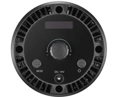Apšvietimo įranga - Godox Litemons LED stalo šviesos rinkinys, dviejų spalvų 3200K-6500K