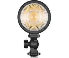 Apšvietimo Įranga - Godox Litemons LED Stalo Bi-spalvė Šviesos Rinkinys 3200K-6500K