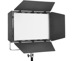 Apšvietimo įranga - Godox Litemons LP1200R RGB LED šviesos panelė 1800K-10000K