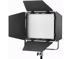 Apšvietimo įranga - Godox Litemons LP400Bi dviejų spalvų LED šviesos panelė 3 komplektas