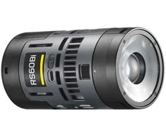 Apšvietimo įranga - Godox Litemons RS60Bi 2-Light LED Kit 2800K-6500K