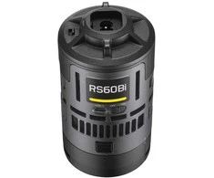 Apšvietimo įranga - Godox Litemons RS60Bi 2-Light LED Kit 2800K-6500K