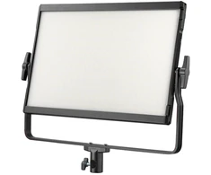 Apšvietimo įranga - Godox LP1200R K2 RGB LED šviesos panelės rinkinys 1800K-10000K juoda
