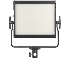 Apšvietimo įranga - Godox LP400R K3 RGB LED šviesos panelė 3 šviesų rinkinys juodas