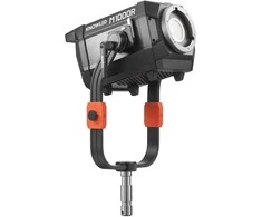 Apšvietimo Įranga - Godox M1000R K1 1000W RGB COB Šviesa IP54
