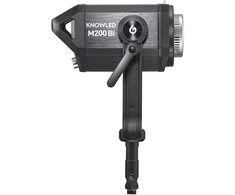Godox M200 Bi-color LED light