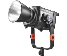 Apšvietimo įranga - Godox M300R K1 RGBW LED šviesa 300W 1800K-10000K