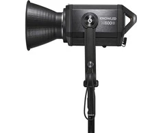 Apšvietimo Įranga - Godox M600D LED Šviestuvas 5600K 15700 Lux 10-35º
