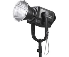 Apšvietimo Įranga - Godox M600D LED Šviestuvas 5600K 15700 Lux 10-35º