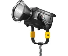 Apšvietimo Įranga - Godox M600R LED RGB 1800K-10000K 0%-100%