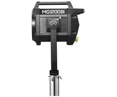 Apšvietimo Įranga - Godox MG1200Bi 1200W Bi-Color LED Šviesa 2800-6500K