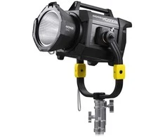 Apšvietimo Įranga - Godox MG1200Bi 1200W Bi-Color LED Šviesa 2800-6500K