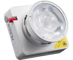 Apšvietimo įranga - Godox ML100R Nešiojama LED RGB Šviesa 1800K-10000K