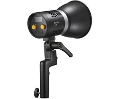 Apšvietimo įranga - Godox ML30 Duo LED šviesos rinkinys 2800-6500K 96+