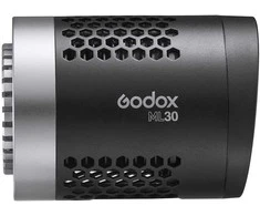 Apšvietimo įranga - Godox ML30 Duo LED šviesos rinkinys 2800-6500K 96+