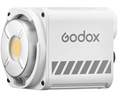 Apšvietimo Įranga - Godox ML60II BI Nešiojama LED Šviesa (Bluetooth, V tipo akumuliatorius)