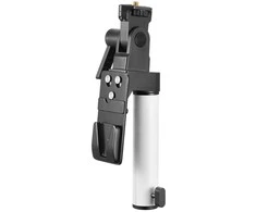 Apšvietimo Įranga - Godox ML60II BI Nešiojama LED Šviesa (Bluetooth, V tipo akumuliatorius)