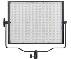 Apšvietimo įranga - Godox P120Bi 3200K-5600K 4610 Lux LED panelis
