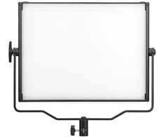 Apšvietimo įranga - Godox P120Bi 3200K-5600K 4610 Lux LED panelis