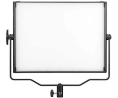 Apšvietimo įranga - Godox P120D 120W LED šviesos panelė 5600K