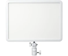 Apšvietimo Įranga - Godox P260C Pro LED Vaizdo Šviesa 2800K-6500K 45W