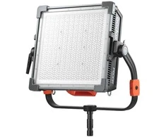 Apšvietimo Įranga - Godox P600R 670W RGB Panel Light IP65 Atsparus vandeniui
