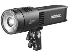 Apšvietimo Įranga - Godox RS100R LED Vaizdo Šviesa 1800K-10000K 28600 Lux