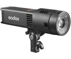Apšvietimo Įranga - Godox RS100R LED Vaizdo Šviesa 1800K-10000K 28,600 Lux