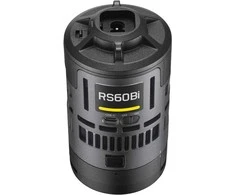 Apšvietimo įranga - Godox RS60BI Litemons 60W Bi-Color LED šviesa
