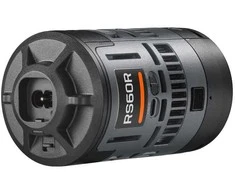 Apšvietimo įranga - Godox RS60R Litemons 60W RGB LED šviesa