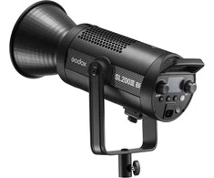 Godox SL200IIIBi Bi Color LED Light