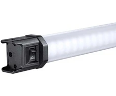 Apšvietimo įranga - Godox TL120 RGB vamzdinės šviesos rinkinys (4 šviesos, 2700K-6500K, programėlės valdymas)